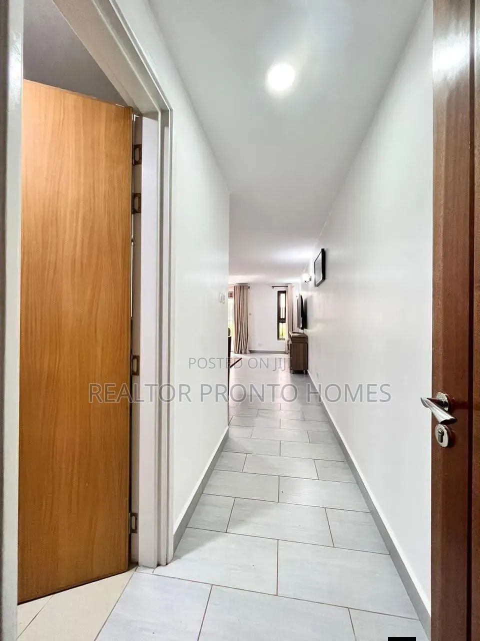 3bdrm Apartment in Lavington, Valley Arcade for rent