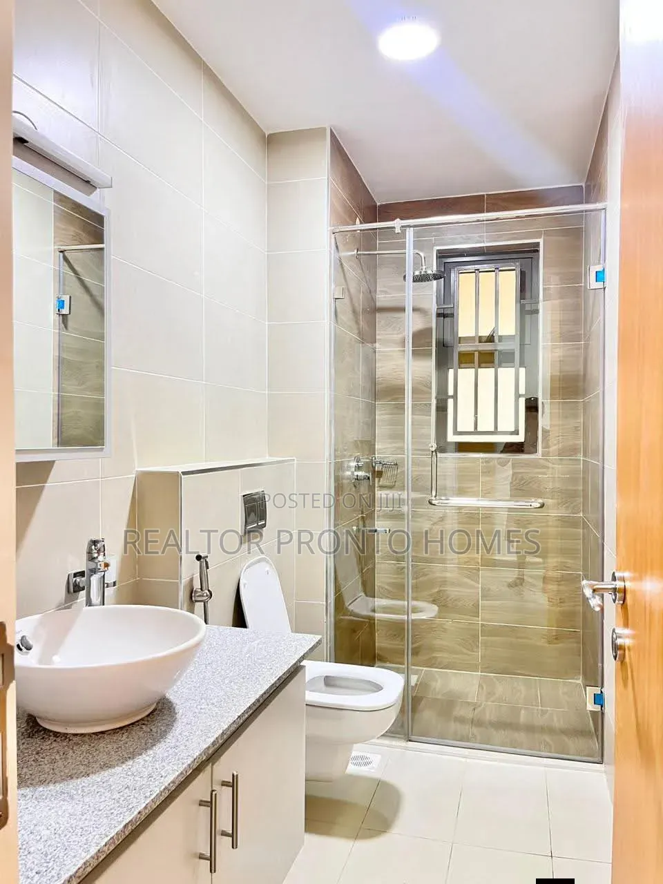 3bdrm Apartment in Lavington, Valley Arcade for rent