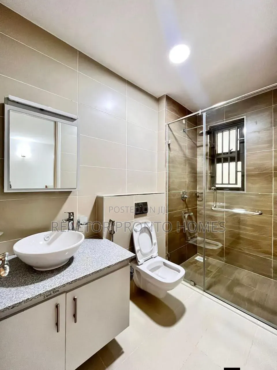 3bdrm Apartment in Lavington, Valley Arcade for rent