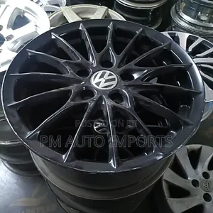 Golf Rims Size 16