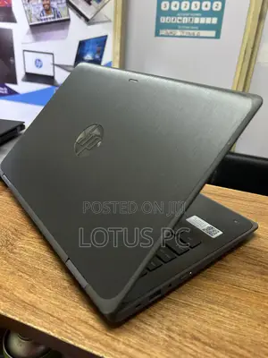 Laptop HP ProBook 11 X360 8GB Intel Core i5 SSD 256GB
