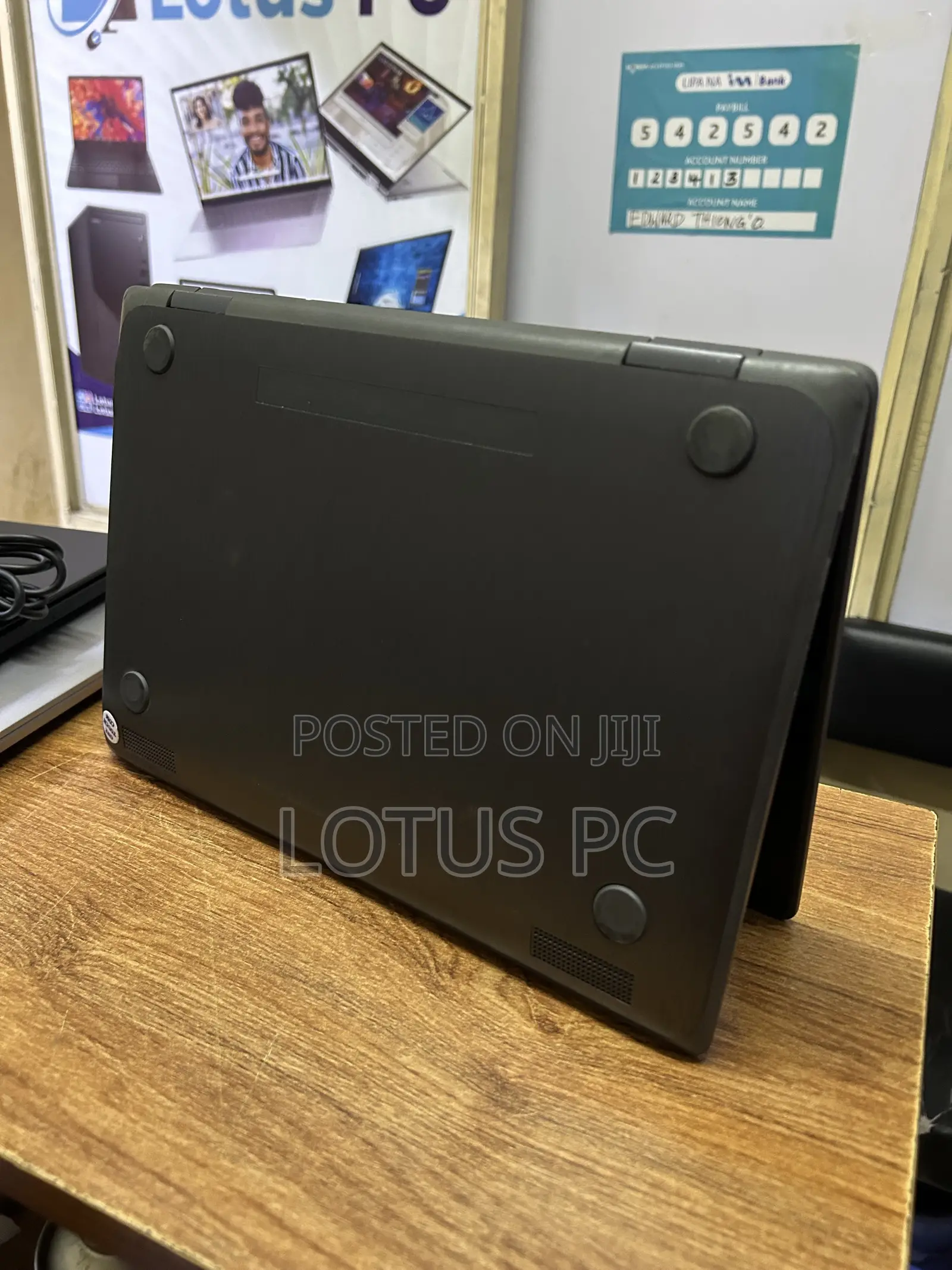 Laptop HP ProBook 11 X360 8GB Intel Core i5 SSD 256GB