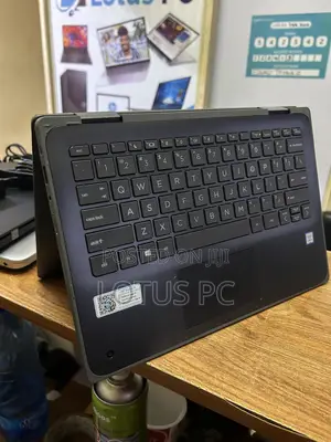 Laptop HP ProBook 11 X360 8GB Intel Core i5 SSD 256GB