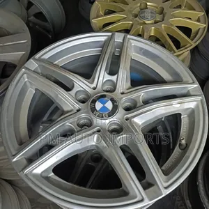 BMW Rims Size 16