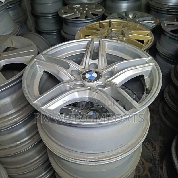 BMW Rims Size 16 - thumbnail 2