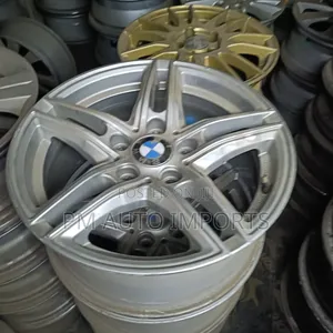 BMW Rims Size 16