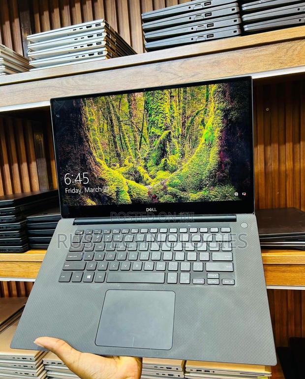 Laptop Dell XPS 15 9570 32GB Intel Core i9 SSD 512GB