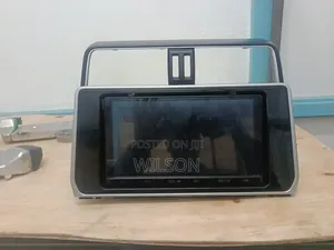 Pado J150 2021 X Japan 10inch Radio and Console