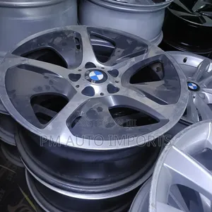 BMW Rims Size 18