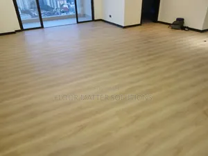 Luxury Vinyl Tile