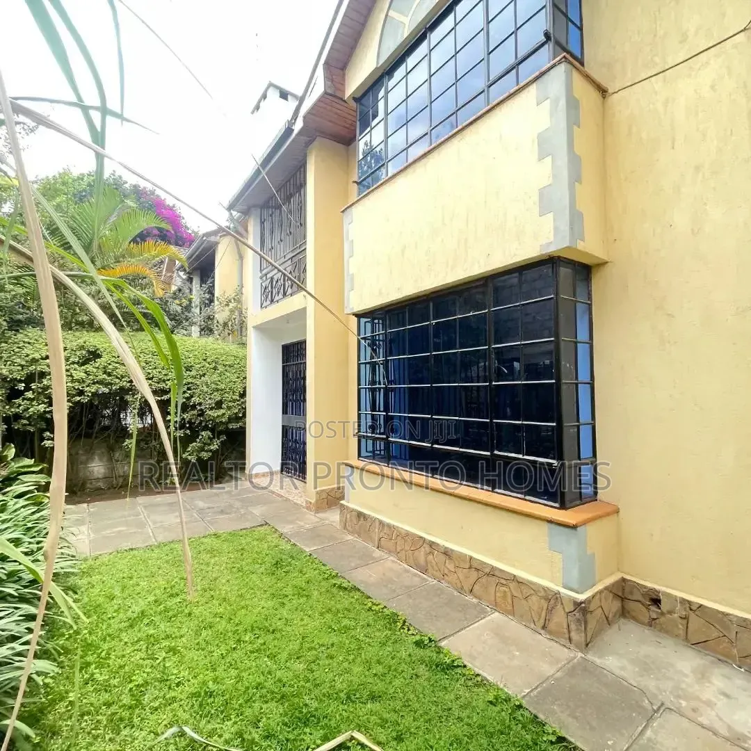 4bdrm Townhouse / Terrace in Lavington, Valley Arcade for rent