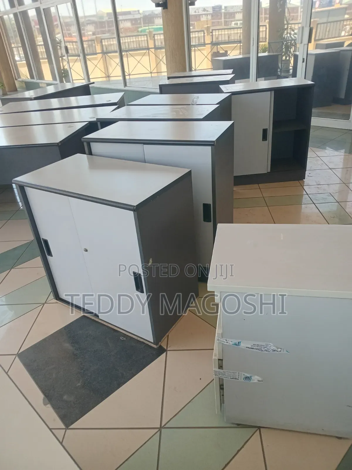 Office Items