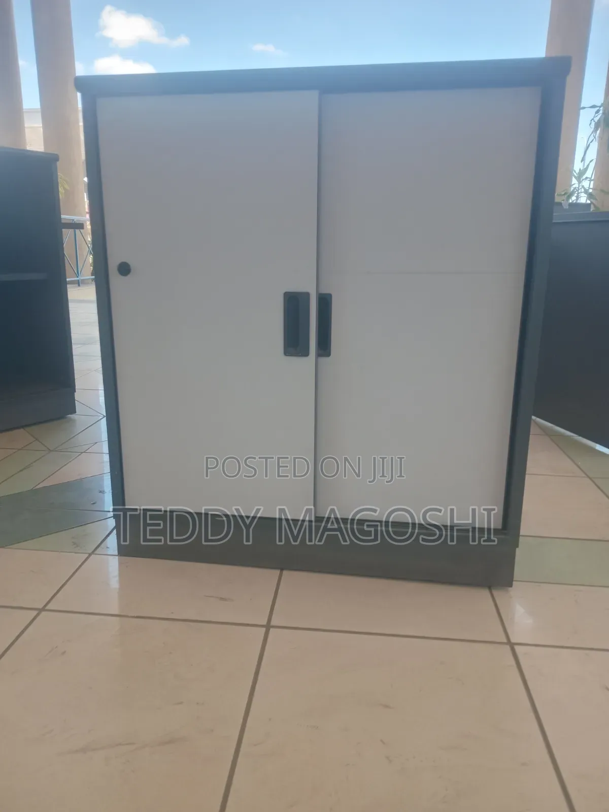 Office Items
