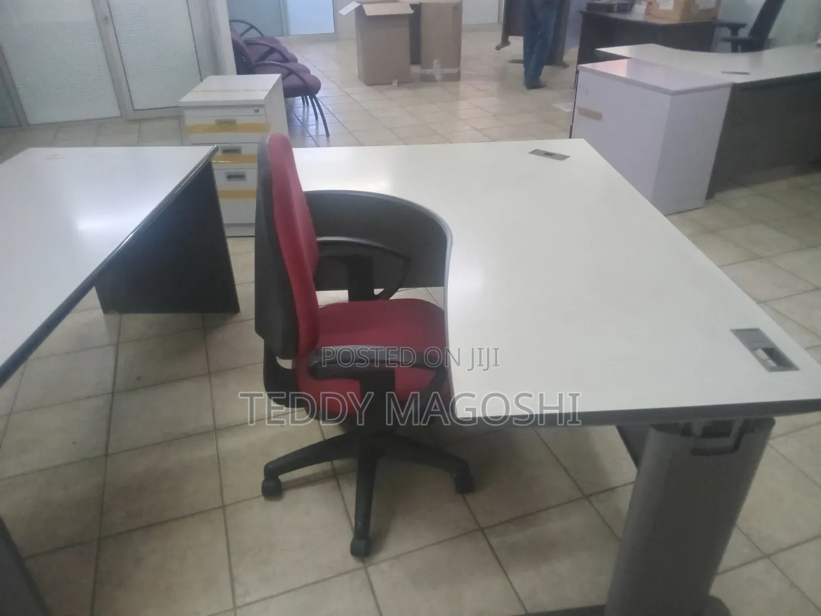 Office Items