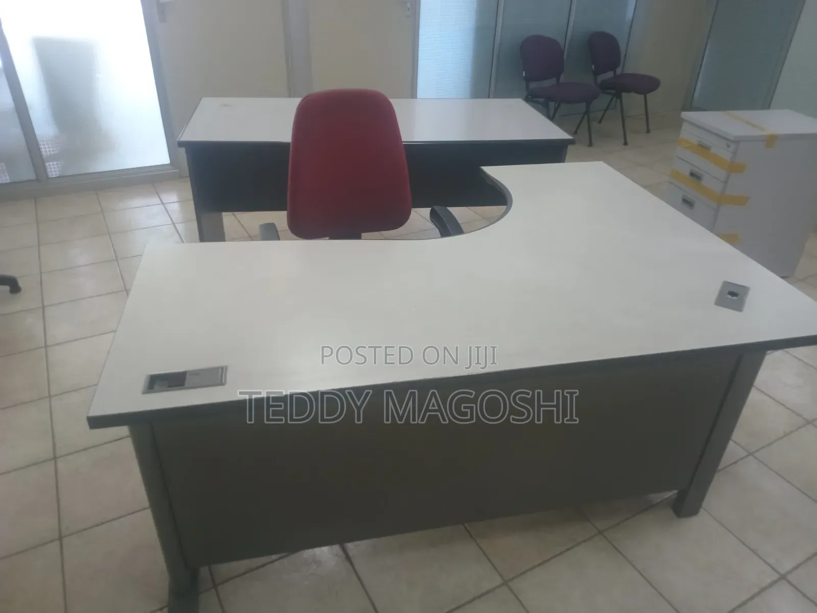 Office Items