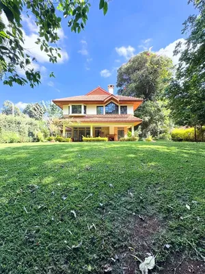5bdrm Townhouse / Terrace in Rosslyn, Gigiri for rent