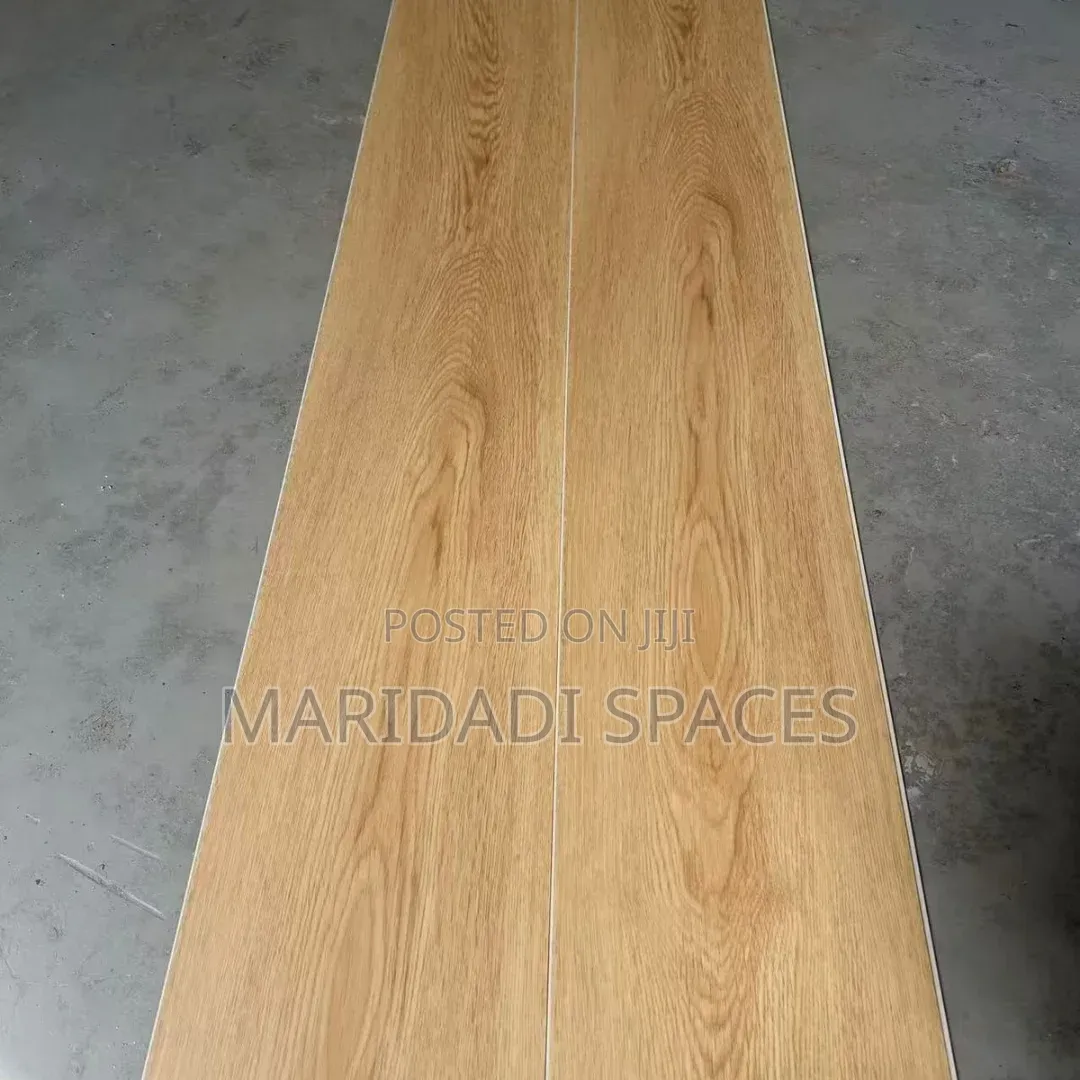 Premium SPC Flooring – Style, Strength & Elegance