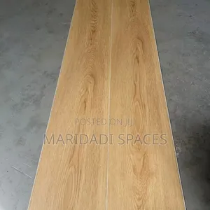 Premium SPC Flooring – Style, Strength & Elegance