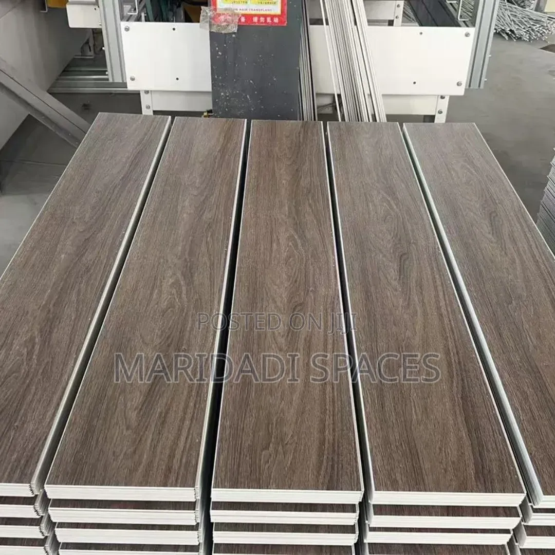 Premium SPC Flooring – Style, Strength & Elegance