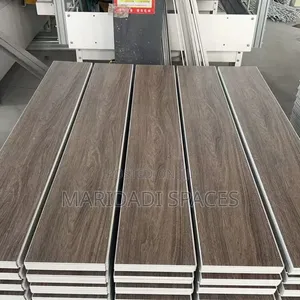 Premium SPC Flooring – Style, Strength & Elegance