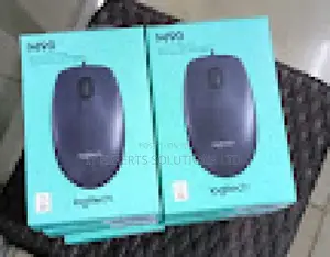 M90 Logitech M90 Wired Mouse
