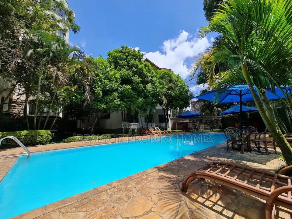 4bdrm Penthouse in Lavington, Valley Arcade for rent