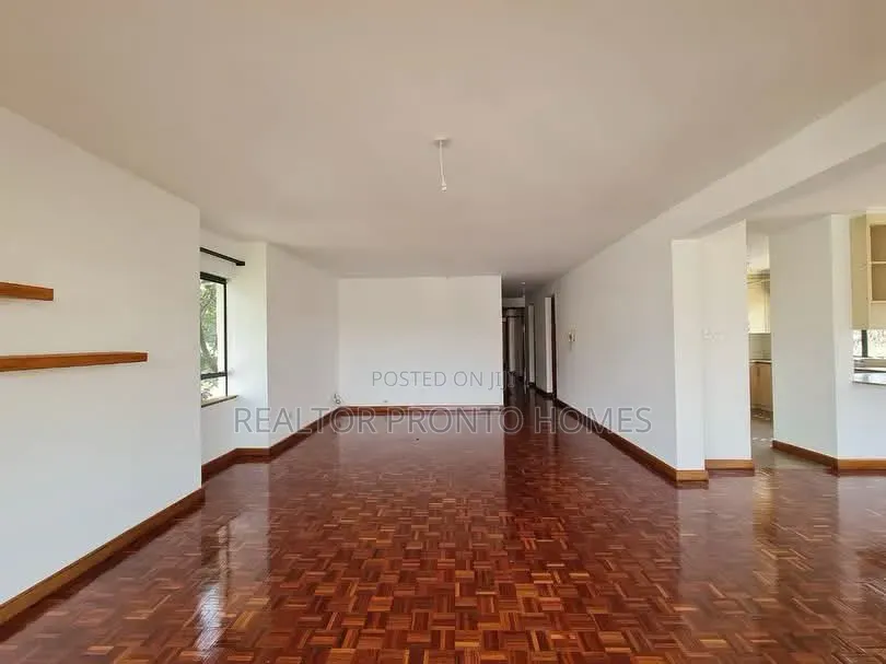 4bdrm Penthouse in Lavington, Valley Arcade for rent