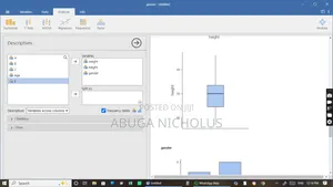 Mathematics and Statistics Online Tuition