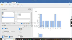 Mathematics and Statistics Online Tuition