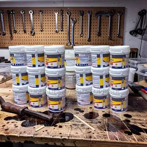 Clearance Prices 20L30L,40L Ruff N Tuff Wall Master Textured Paints