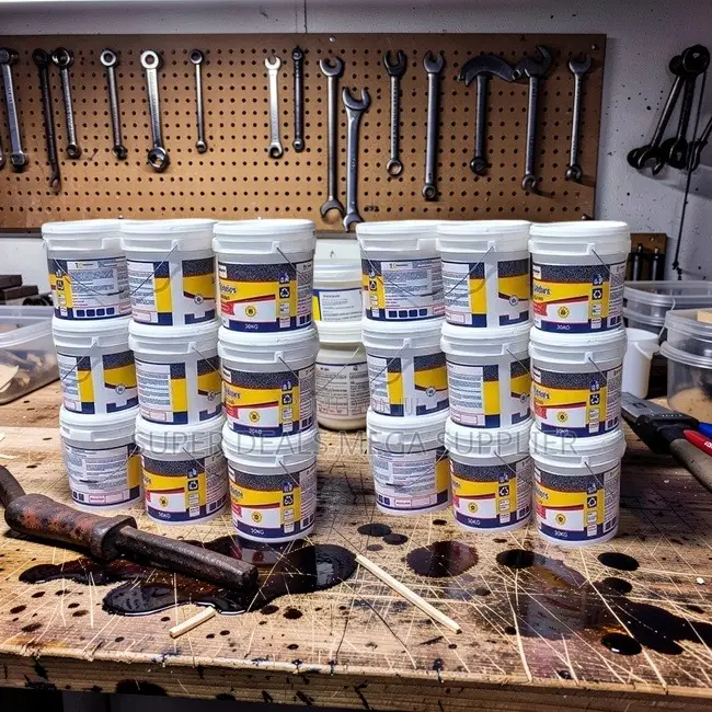 Clearance Prices 20L30L,40L Ruff N Tuff Wall Master Textured Paints