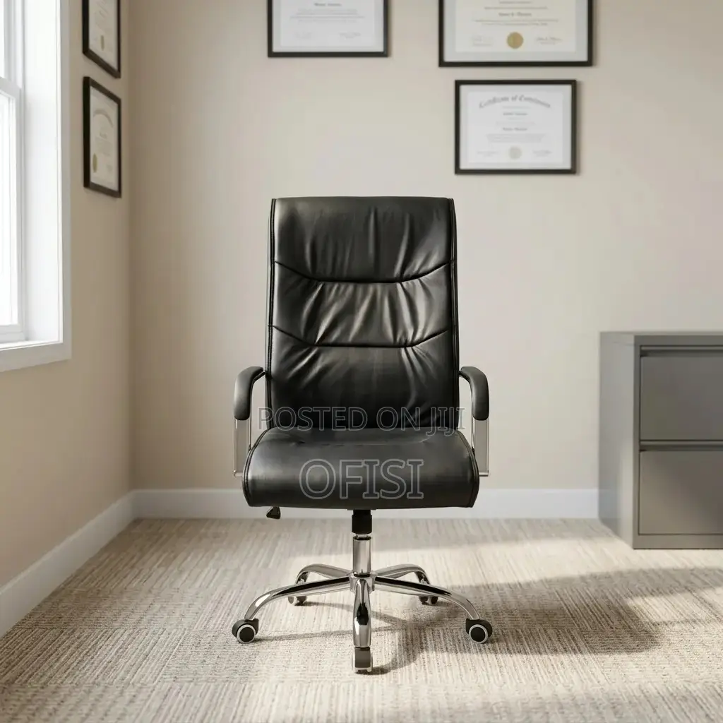 Office Chair; Executive Swivel Chair
