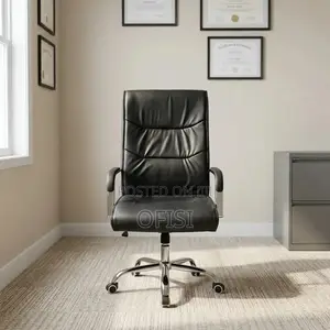 Office Chair; Executive Swivel Chair