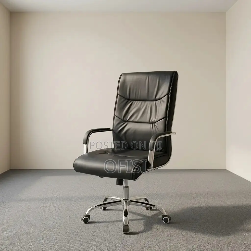 Office Chair; Executive Swivel Chair