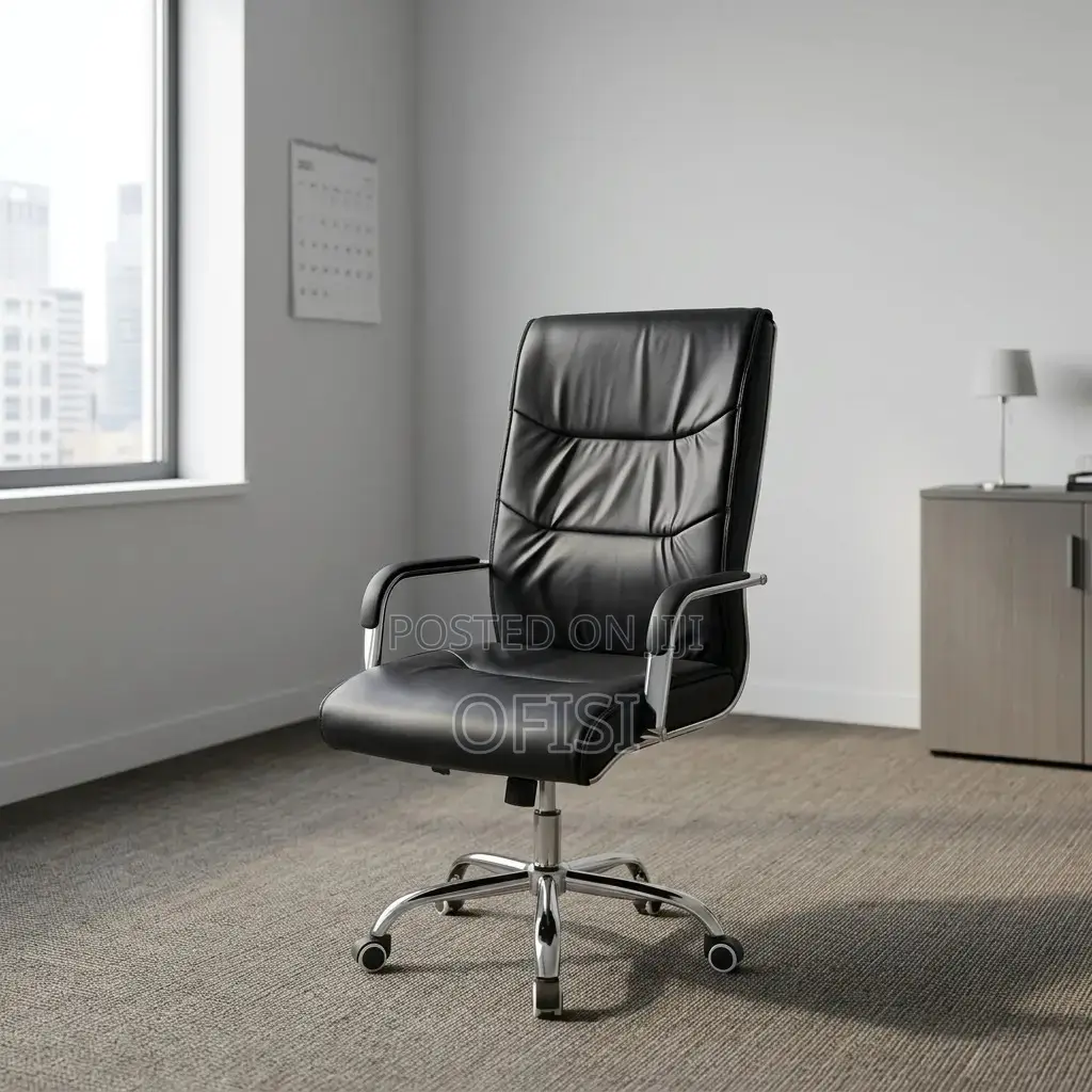 Office Chair; Executive Swivel Chair