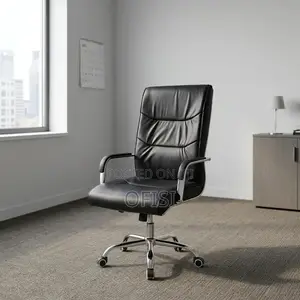 Office Chair; Executive Swivel Chair