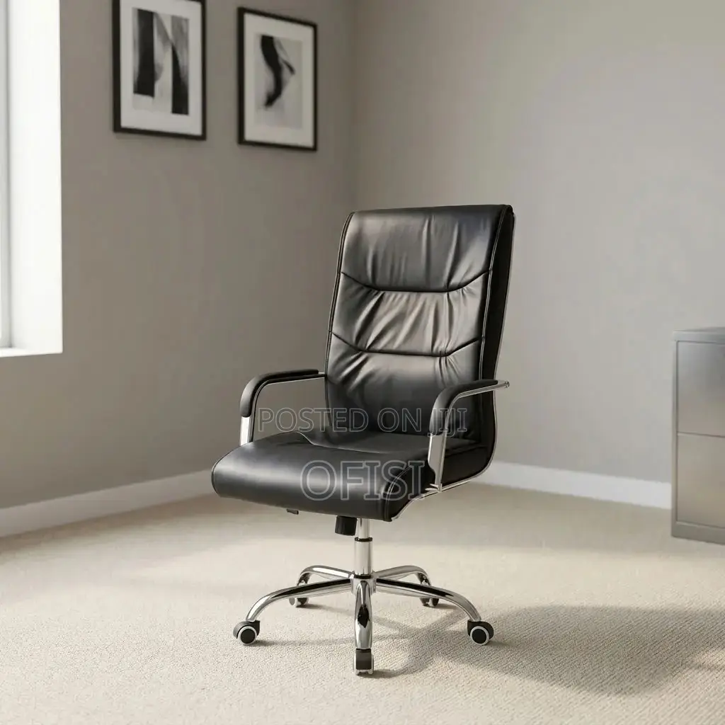 Office Chair; Executive Swivel Chair