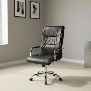 Office Chair; Executive Swivel Chair