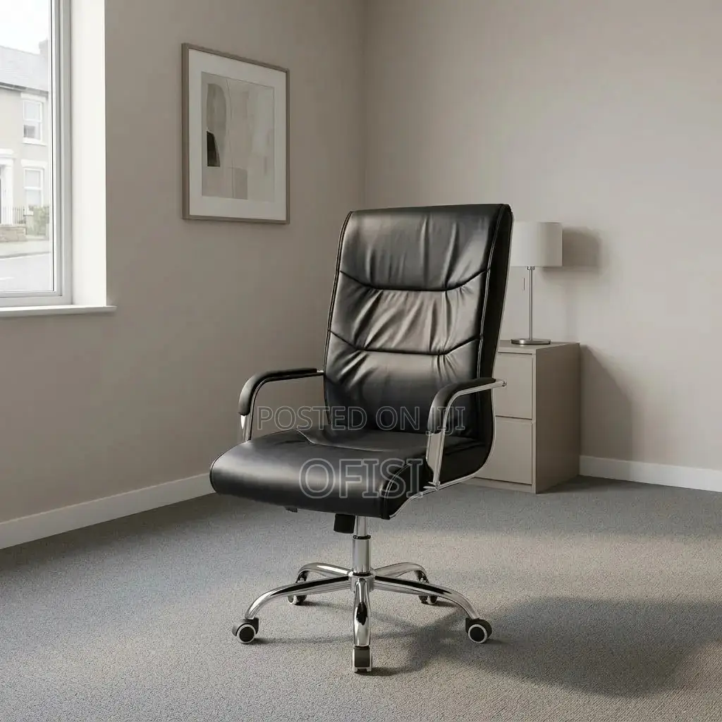 Office Chair; Executive Swivel Chair