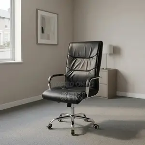 Office Chair; Executive Swivel Chair