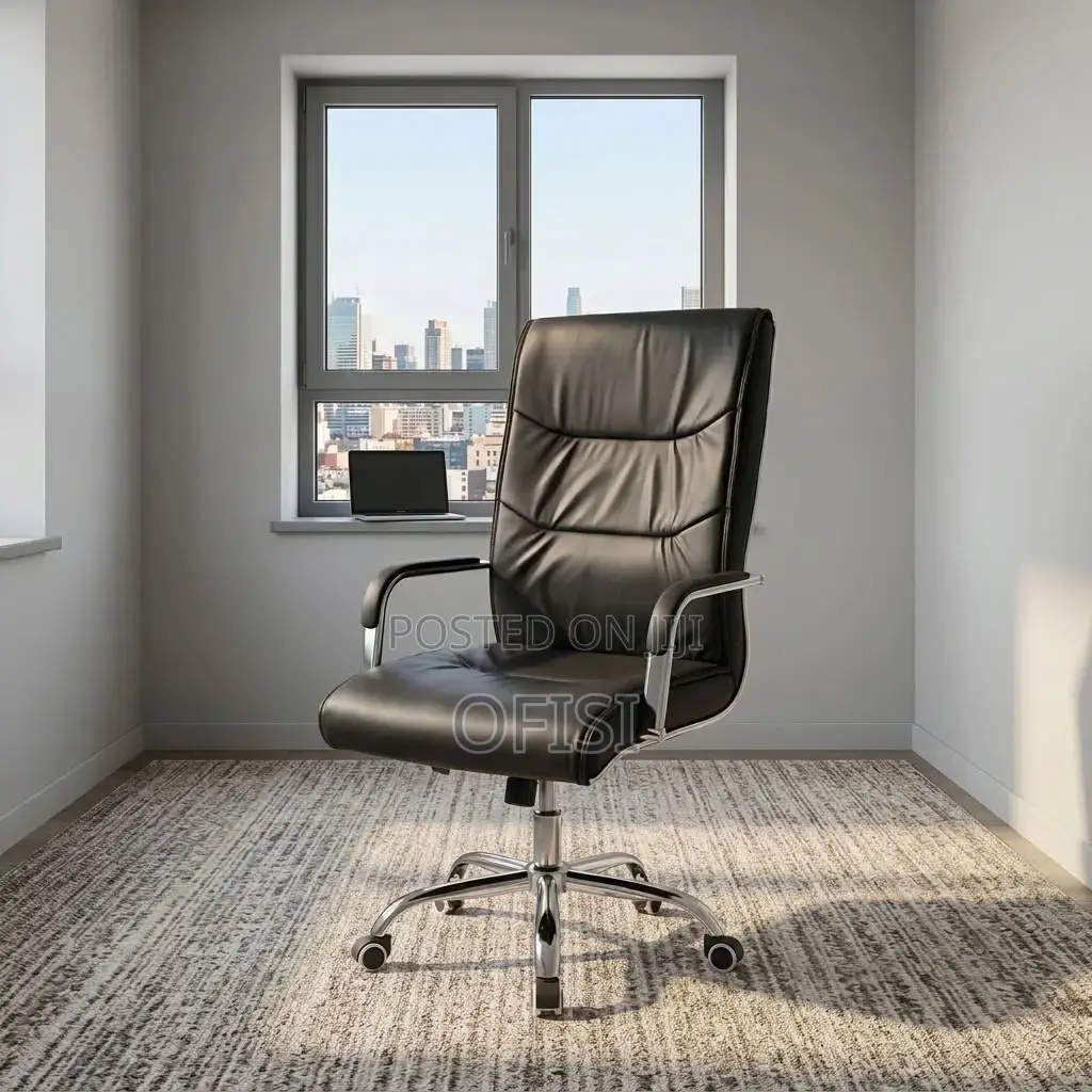 Office Chair; Executive Swivel Chair