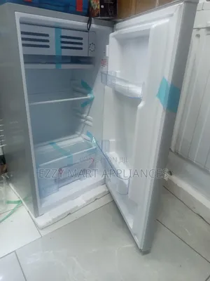 Smartpro 95 Litres Single Door Fridge