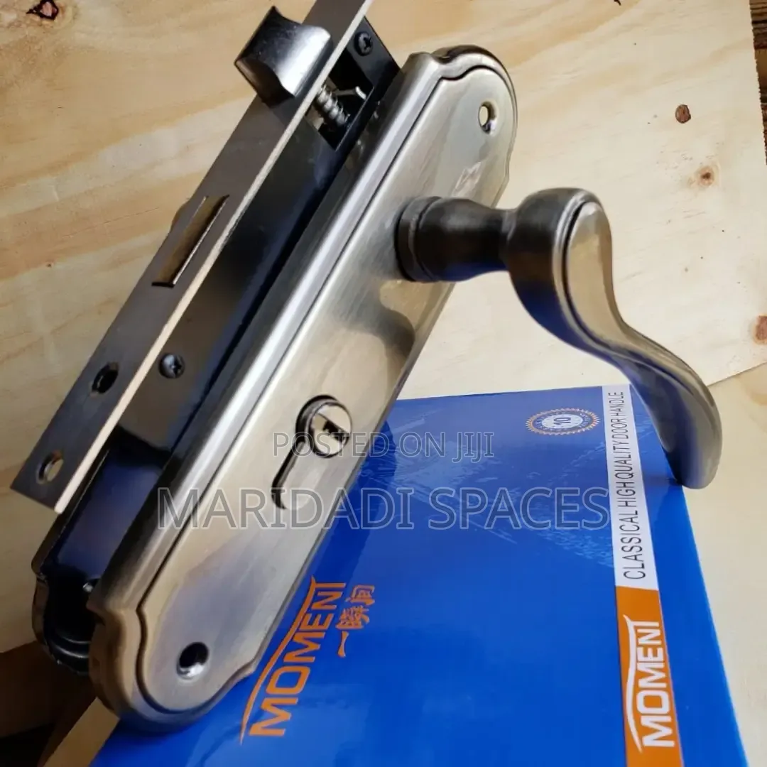 Premium Moment Locks – Strong, Secure & Durable