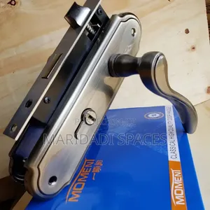 Premium Moment Locks – Strong, Secure & Durable
