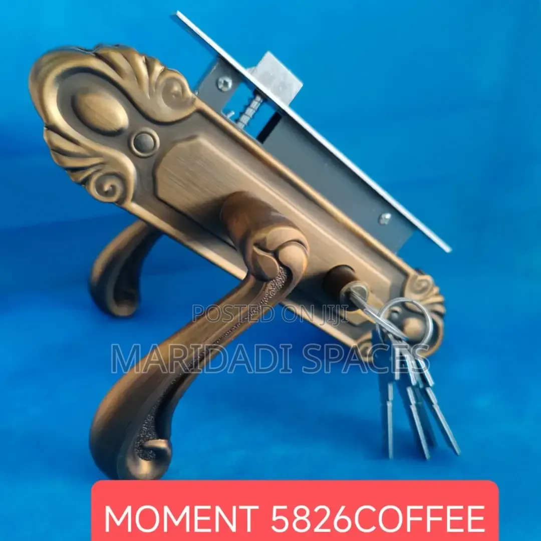 Premium Moment Locks – Strong, Secure & Durable