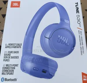 JBL TUNE 530 Headphones