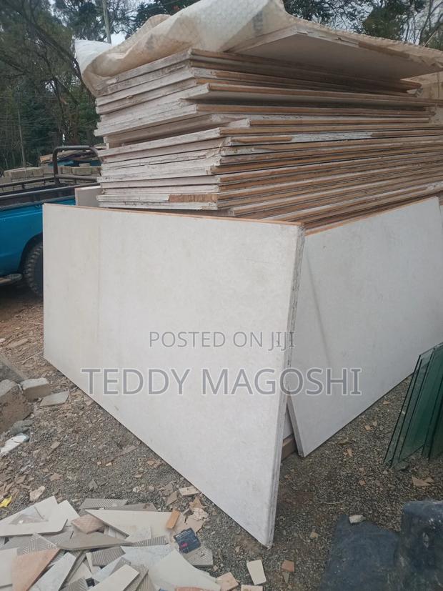 Second Hand Building Materials