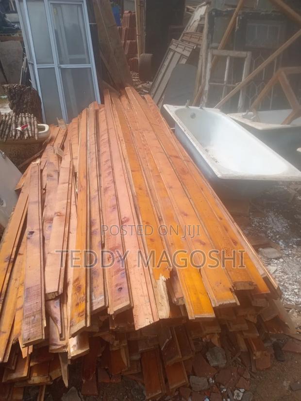 Second Hand Building Materials - thumbnail 11