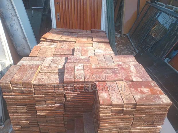 Second Hand Building Materials - thumbnail 12
