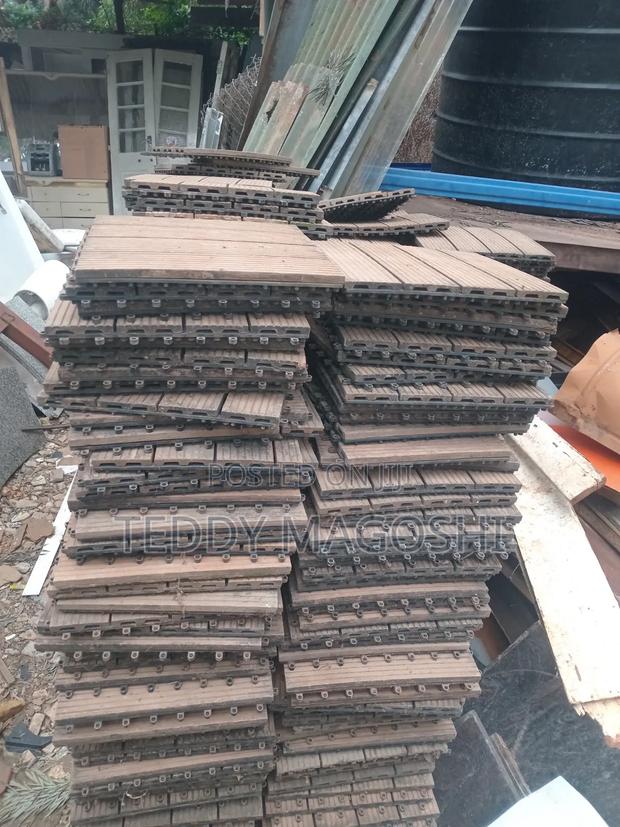 Second Hand Building Materials - thumbnail 20